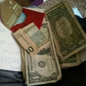 Meet your Posher, Lajeair-mu